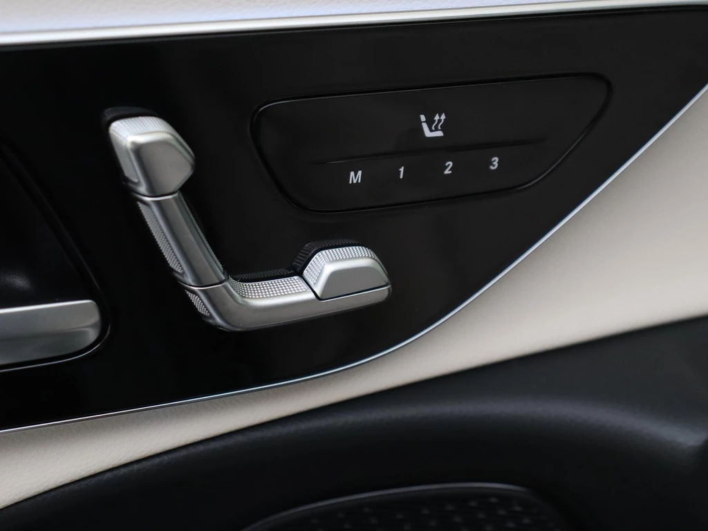 Mercedes-Benz E-Klasse – foto 25