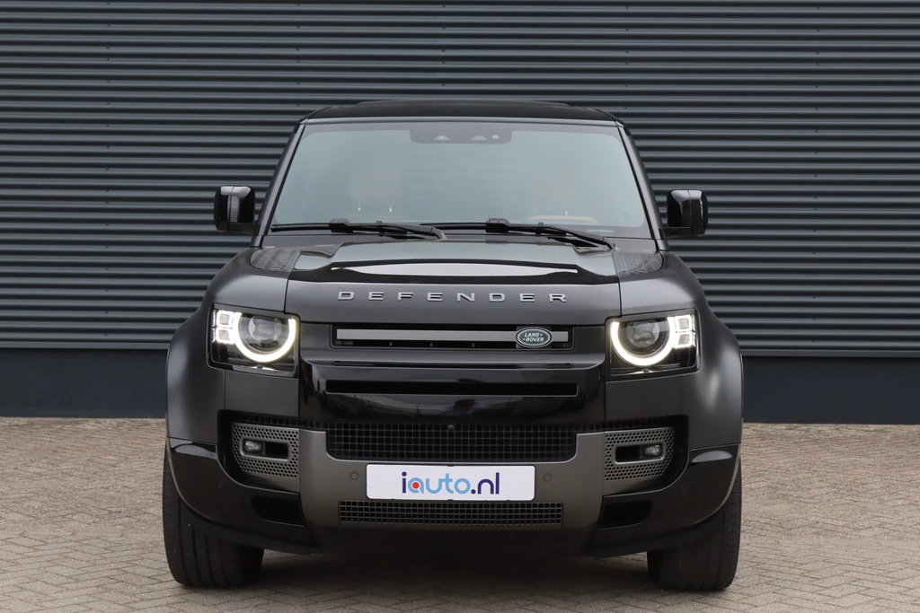 Land Rover Defender – foto 8