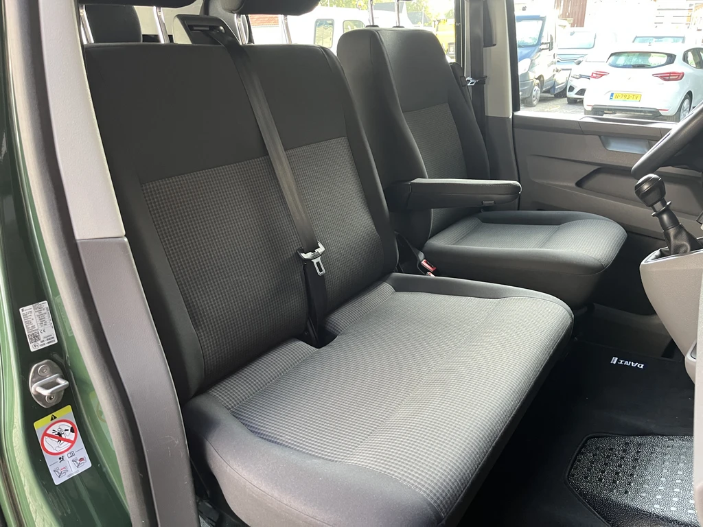Volkswagen Transporter – foto 16
