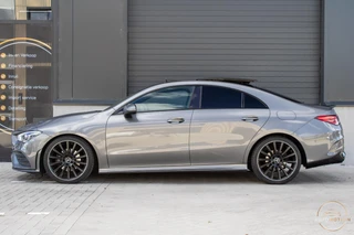 Mercedes-Benz CLA – thumbnail 4