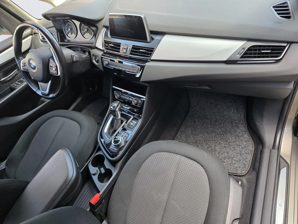 BMW 2 Serie – foto 13
