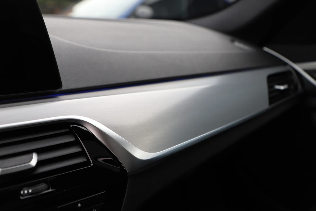 BMW 5 Serie – foto 33