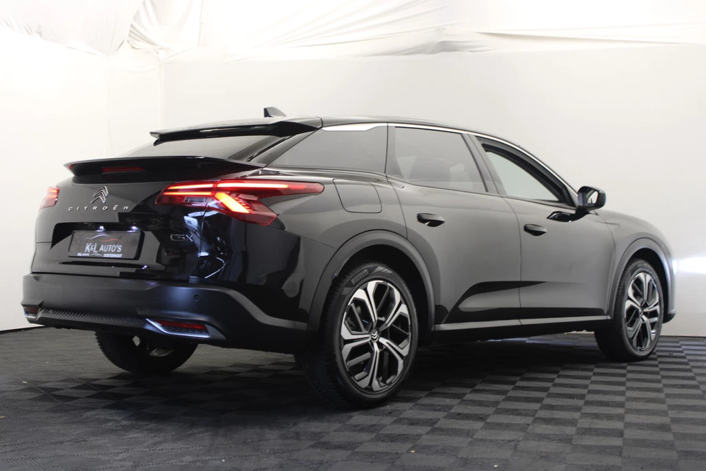 Citroën C5 X – foto 4