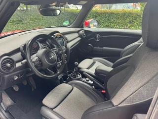 MINI Cooper Cabrio – thumbnail 12