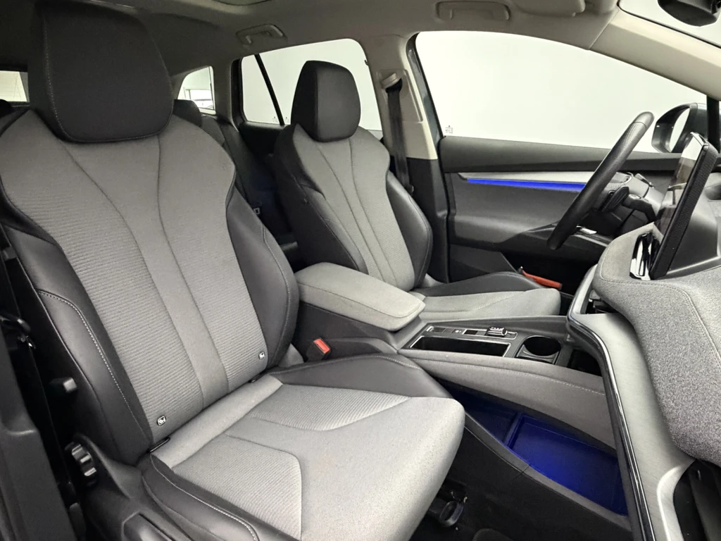 Škoda Enyaq iV – foto 22