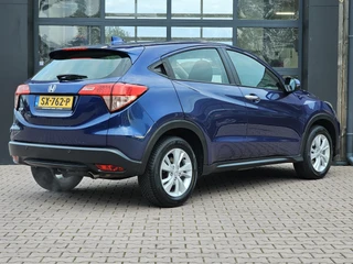 Honda HR-V – thumbnail 4