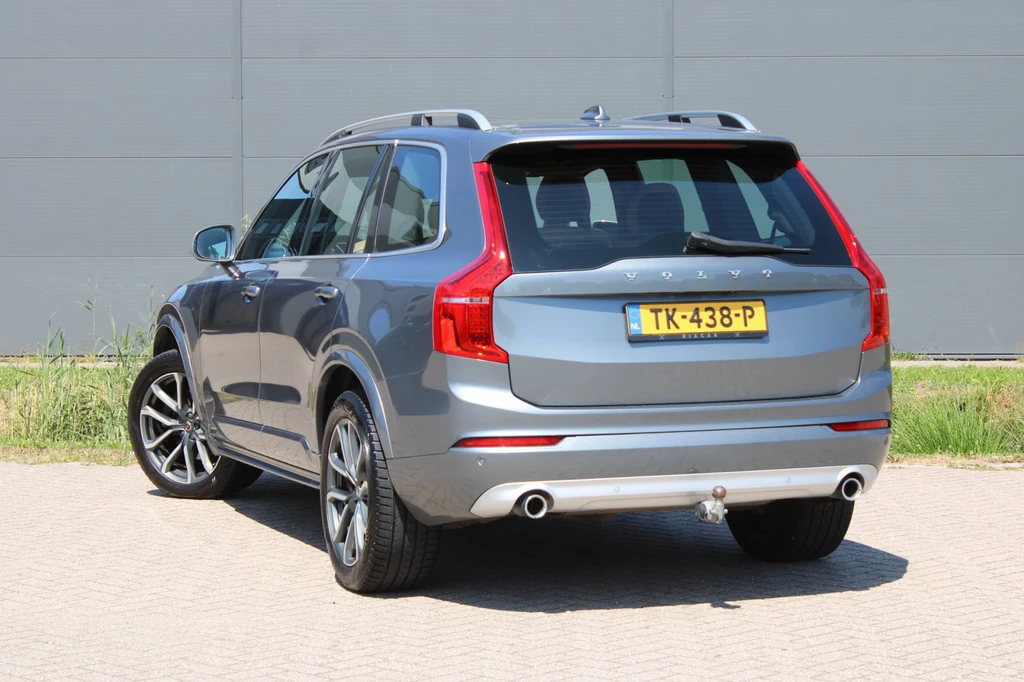 Volvo XC90 – foto 3