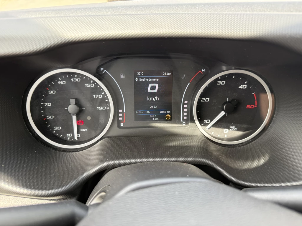 Iveco Daily – foto 27