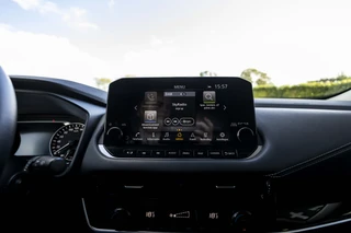 Nissan QASHQAI – thumbnail 24