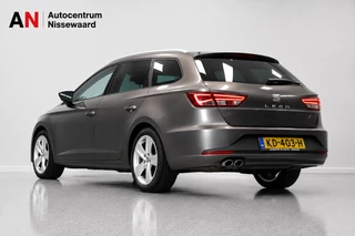 SEAT Leon – thumbnail 3