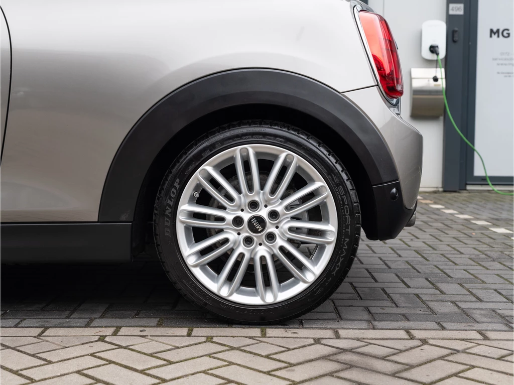 MINI Cooper Cabrio – foto 24