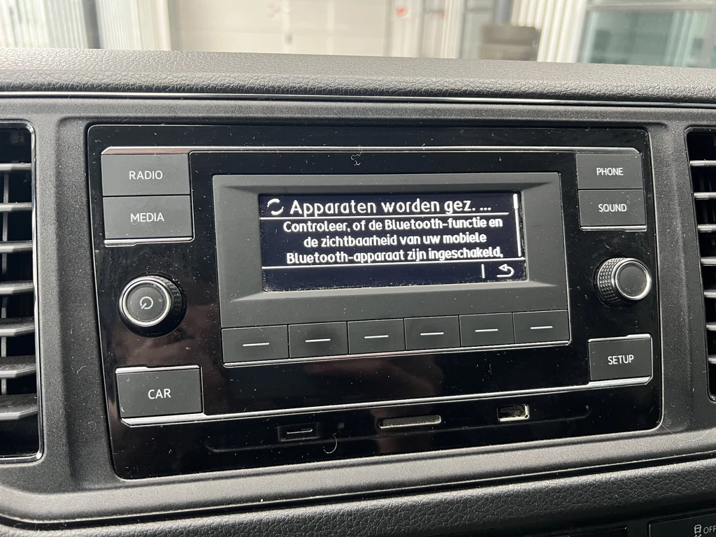 Volkswagen Crafter – foto 13