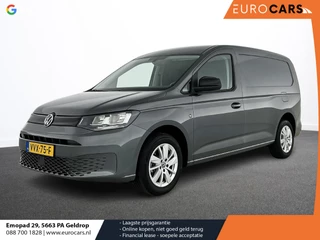 Volkswagen Caddy – thumbnail 1