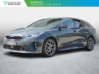 Kia ProCeed – thumbnail 1