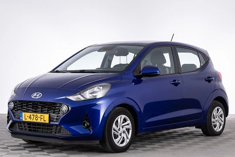Hyundai i10 1.0 Comfort Smart | TOUCHSCREEN | CRUISE ✅ 1e Eigenaar