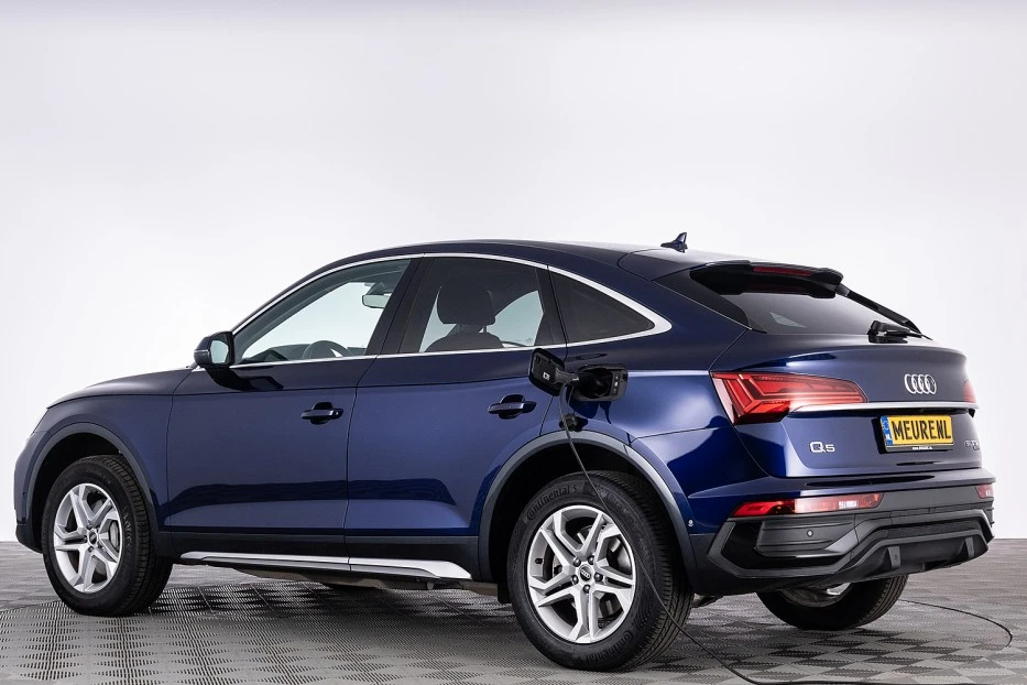 Audi Q5 – foto 2