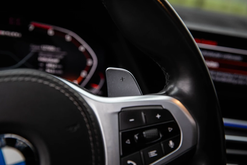 BMW X6 – foto 17