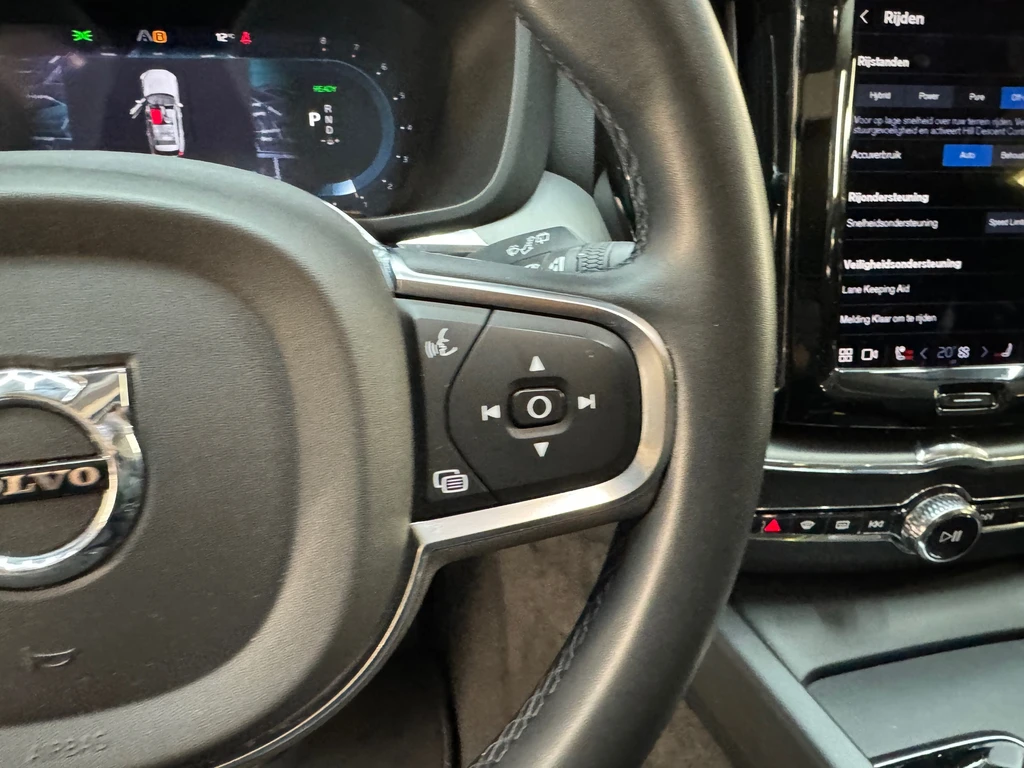 Volvo XC60 – foto 21