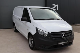 Mercedes-Benz Vito – thumbnail 6