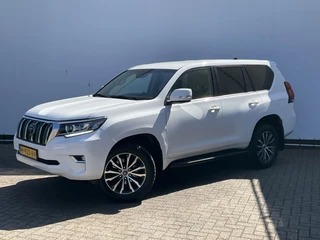 Toyota Land Cruiser – thumbnail 5