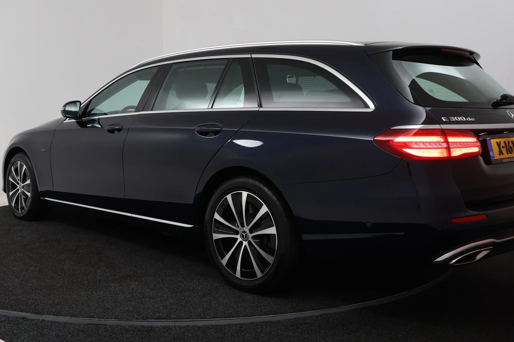 Mercedes-Benz E-Klasse – foto 3