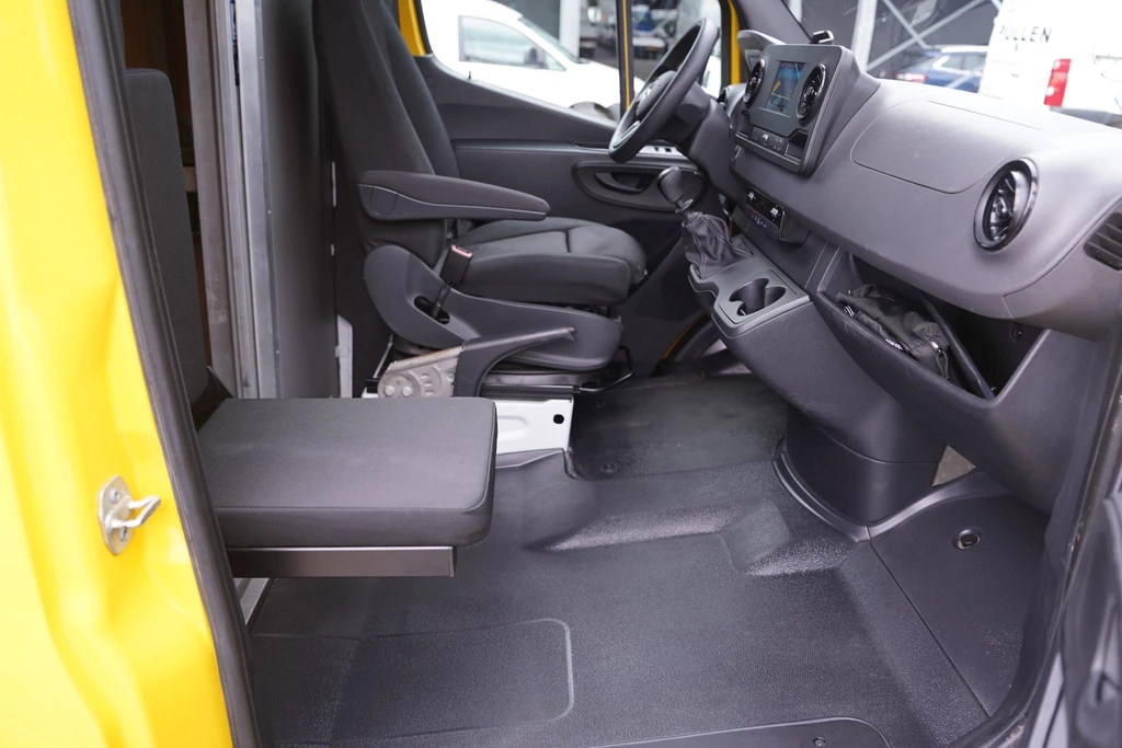Mercedes-Benz Sprinter – foto 27