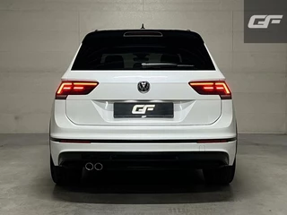 Volkswagen Tiguan – thumbnail 7