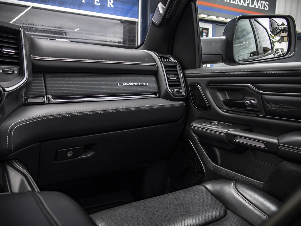 Dodge Ram 1500 – foto 14