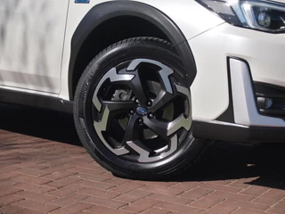 Subaru XV – thumbnail 13