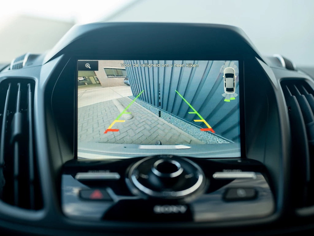 Ford Kuga – foto 20