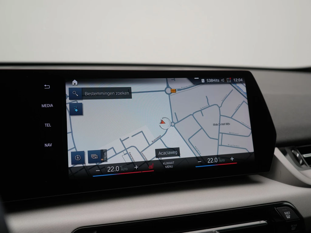 BMW iX1 – foto 29