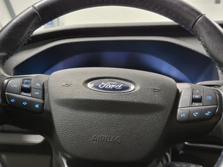 Ford Transit Custom – thumbnail 19