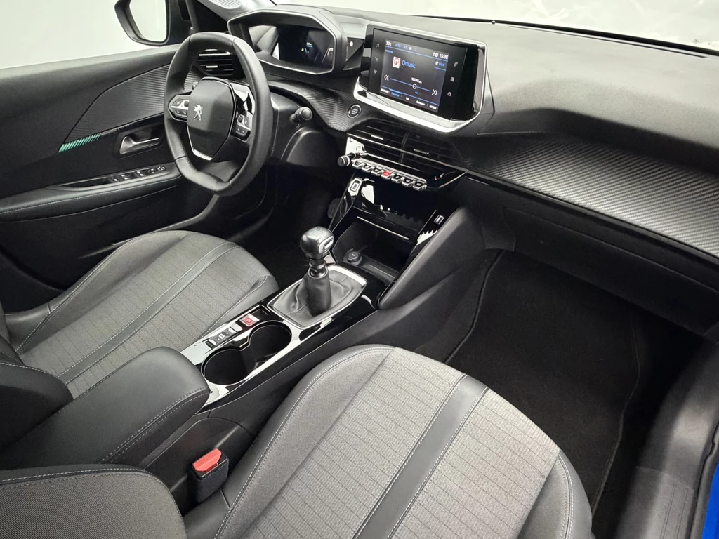 Peugeot 208 – foto 20