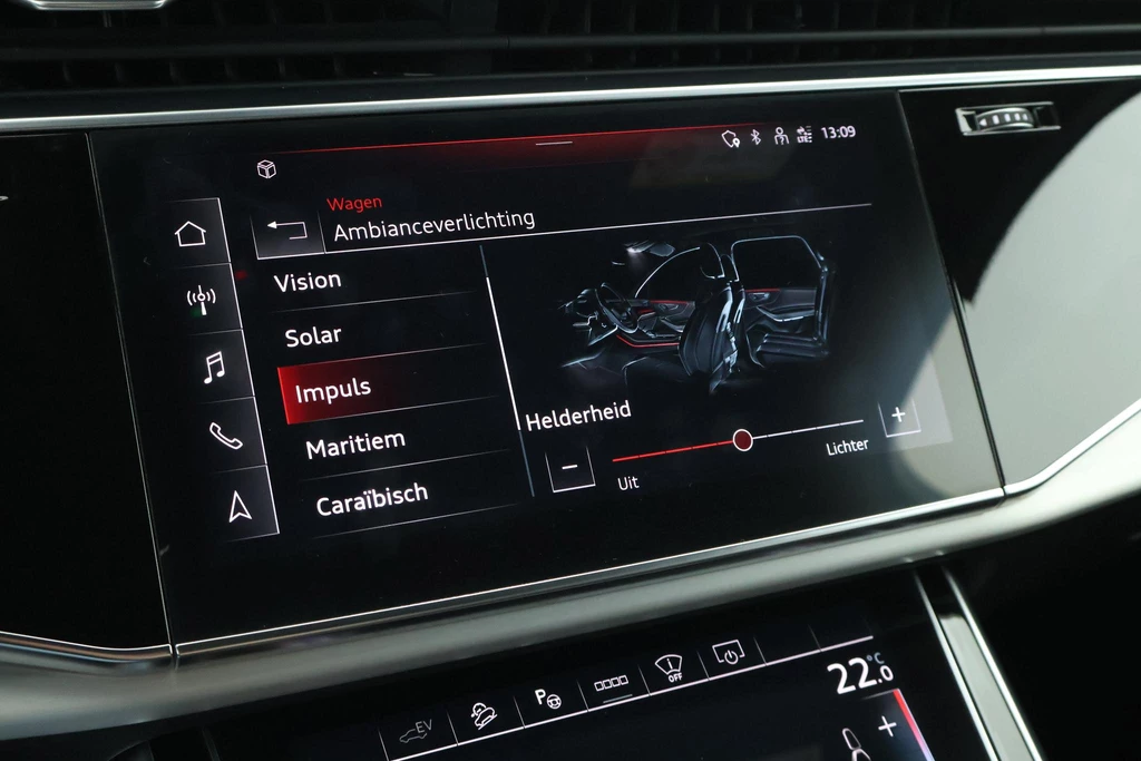 Audi Q7 – foto 38