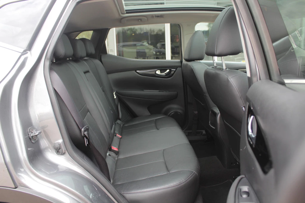 Nissan QASHQAI – foto 13