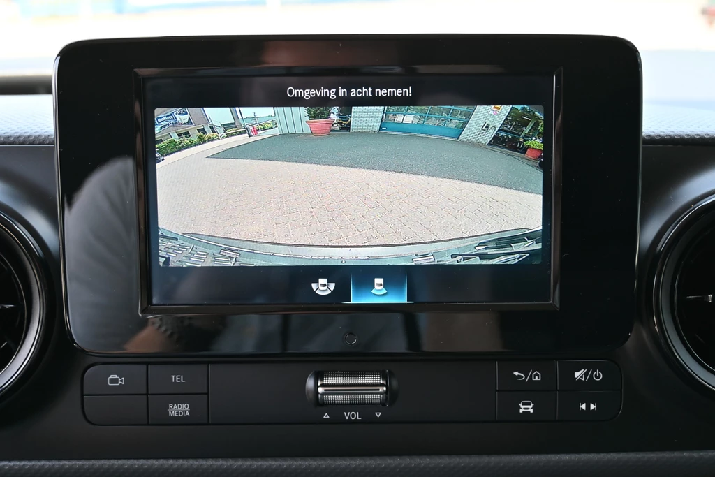 Mercedes-Benz Citan – foto 9