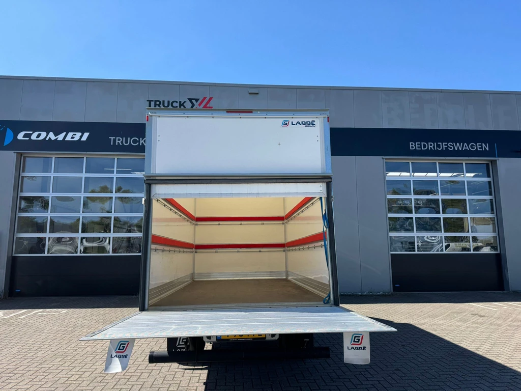 Iveco Daily – foto 15