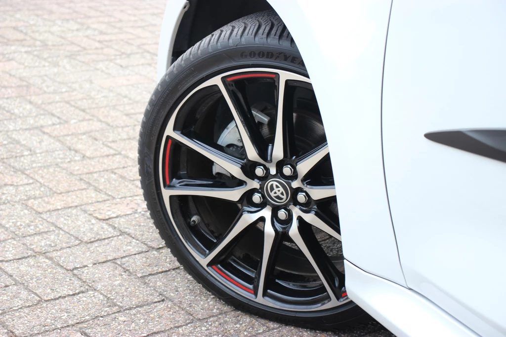 Toyota Yaris – foto 20