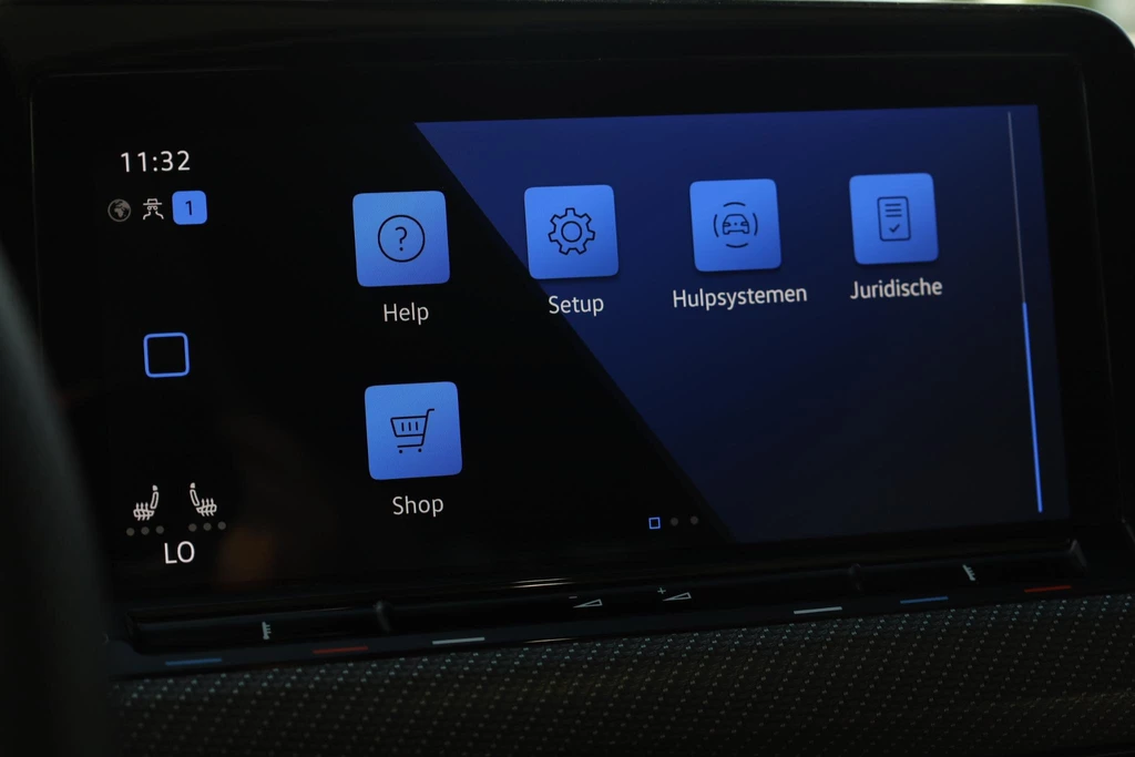Volkswagen Golf – foto 25