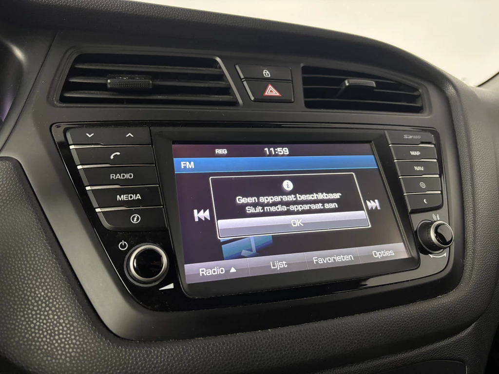 Hyundai i20 – foto 23