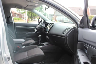 Mitsubishi ASX – thumbnail 6