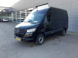 Mercedes-Benz Sprinter – thumbnail 1