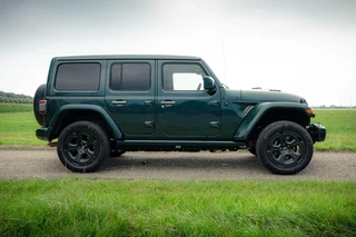 Jeep Wrangler – thumbnail 9