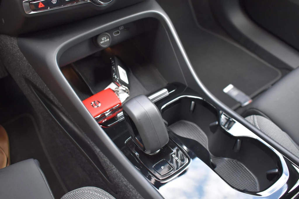 Volvo XC40 – foto 26