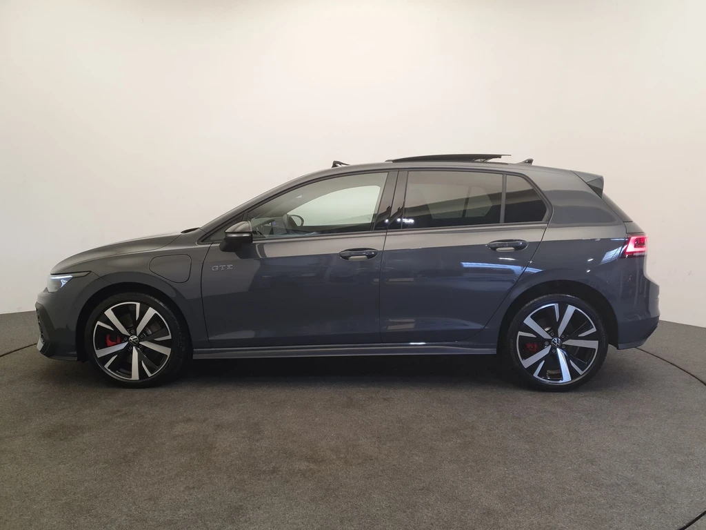Volkswagen Golf – foto 3