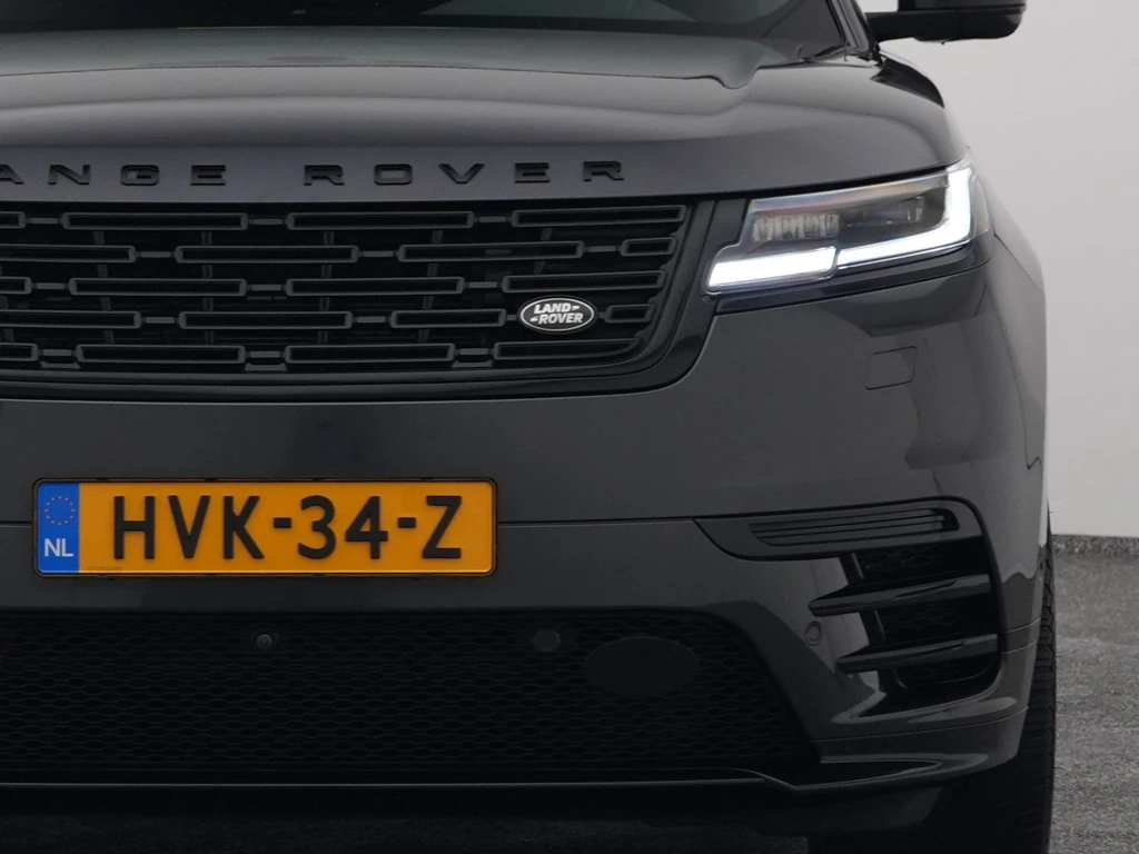 Land Rover Range Rover Velar – foto 30