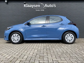 Toyota Yaris – thumbnail 2