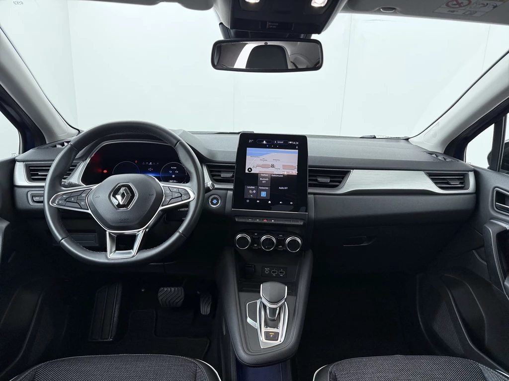 Renault Captur – foto 38