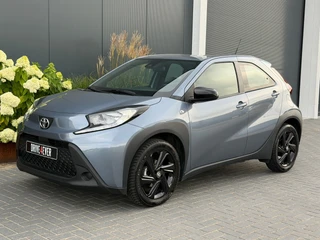 Toyota Aygo – thumbnail 2