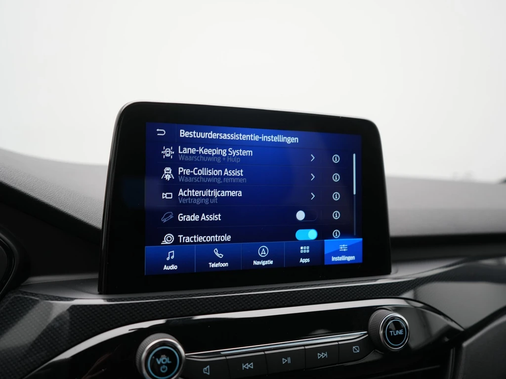 Ford Kuga – foto 32